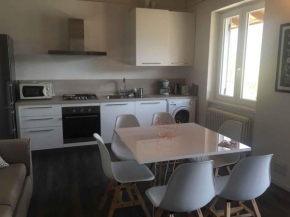 Apartments in Pur/Ledrosee 22640